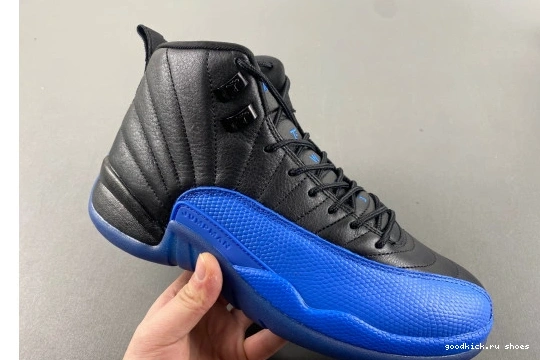 130690-014 130690-014 Royal”  Jordan Air “Game 12  0401